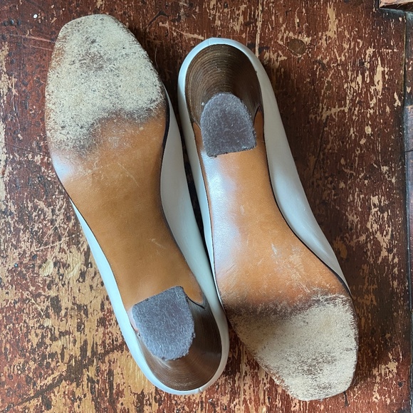 vintage Julianneli pump - Picture 11 of 11